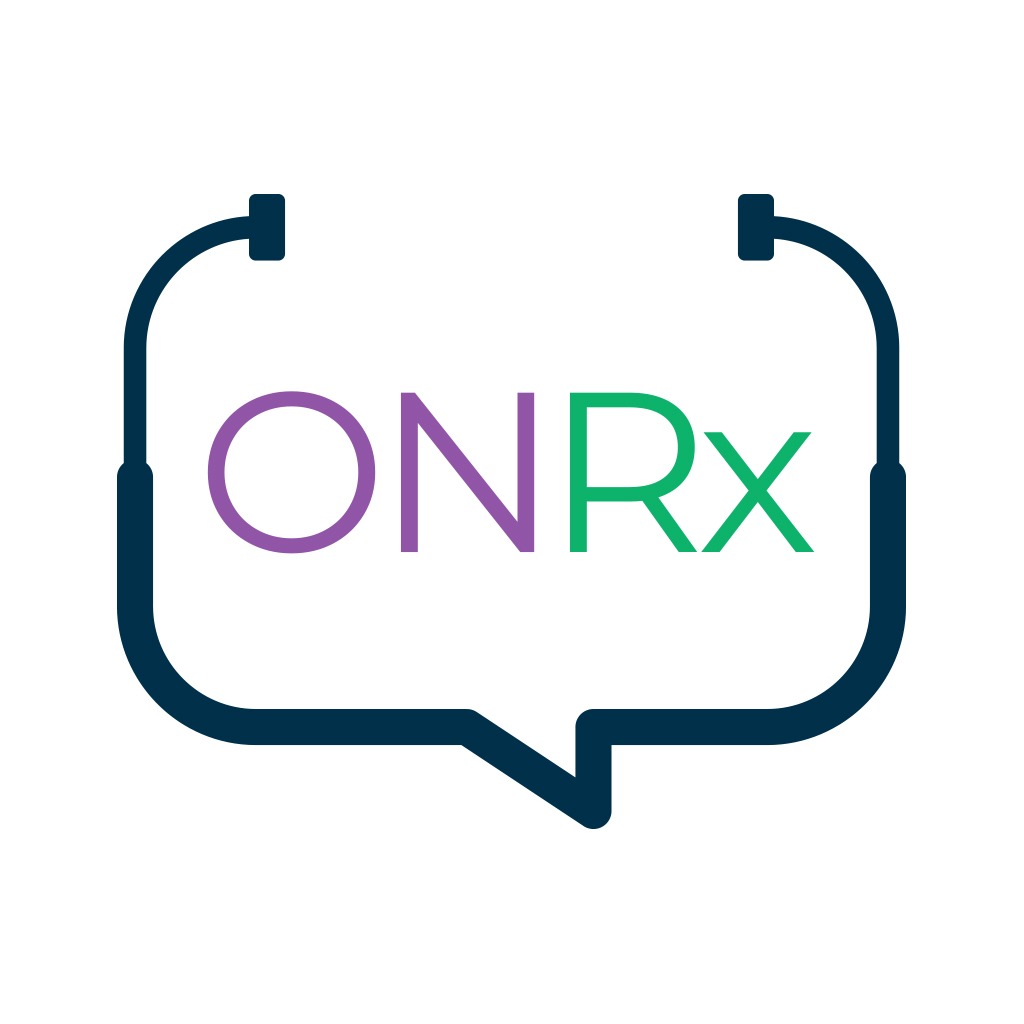Ontario Health Alliance - ONRx